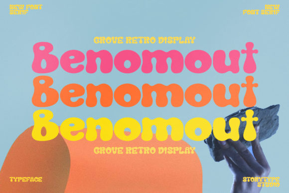Benomout Free Download